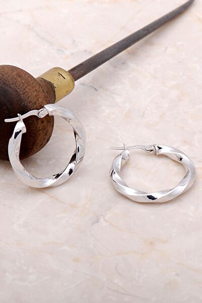 Sümer Telkari Küpe