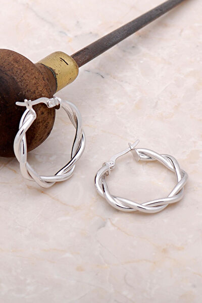 Sümer Telkari Küpe