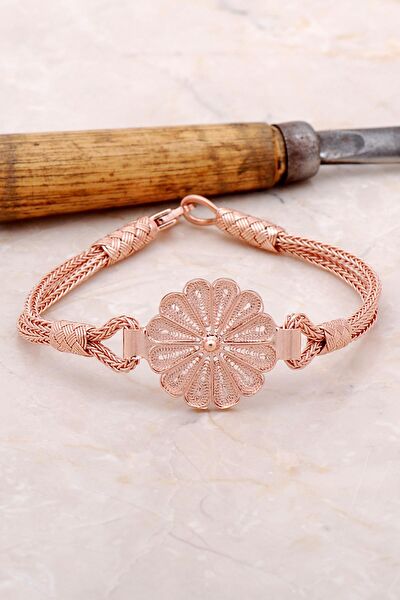 Sümer Telkari Bileklik