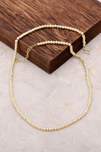 Sümer Telkari Kolye