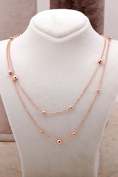 Sümer Telkari Kolye