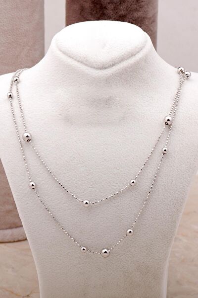 Sümer Telkari Kolye