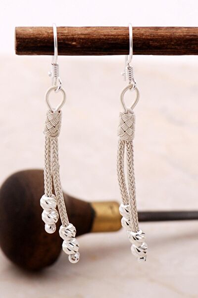 Sümer Telkari Küpe