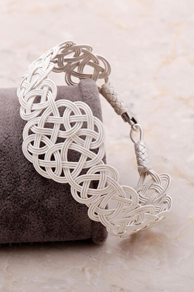 Sümer Telkari Bileklik