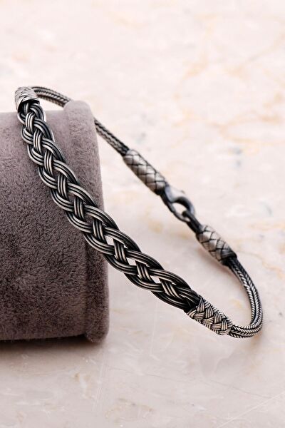 Sümer Telkari Erkek Bileklik