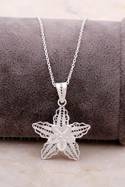 Sümer Telkari Kolye