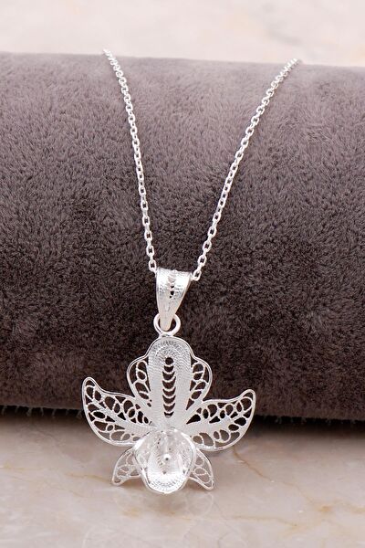 Sümer Telkari Kolye