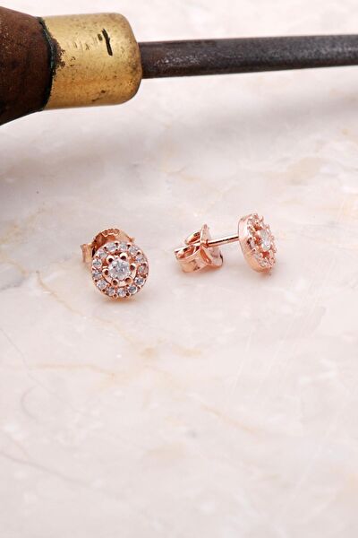 Sümer Telkari Küpe