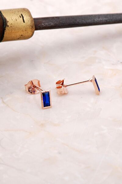 Sümer Telkari Küpe