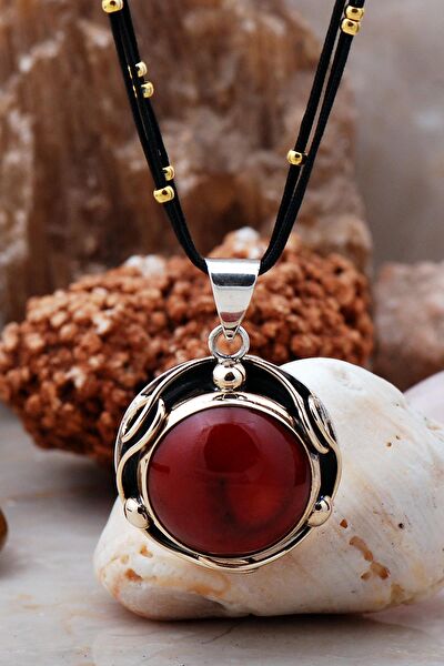 Sümer Telkari Kolye