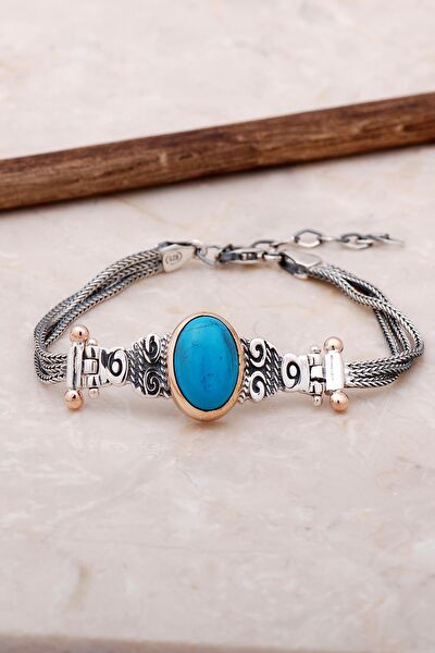 Sümer Telkari Bileklik