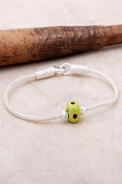 Sümer Telkari Bileklik