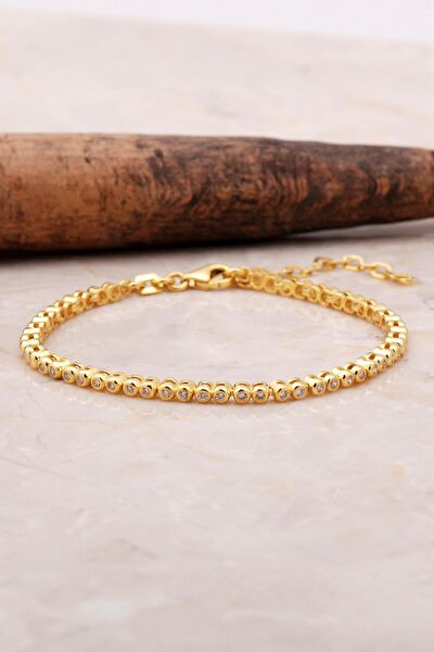 Sümer Telkari Bileklik