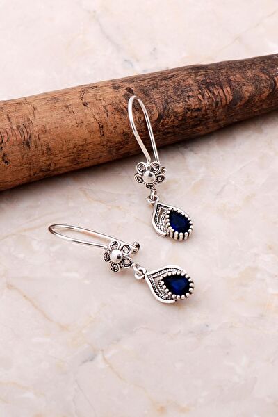 Sümer Telkari Küpe