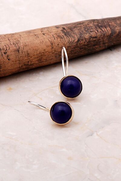 Sümer Telkari Küpe