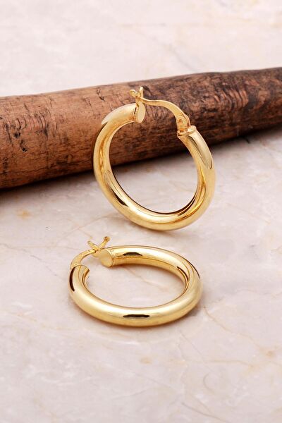 Sümer Telkari Küpe