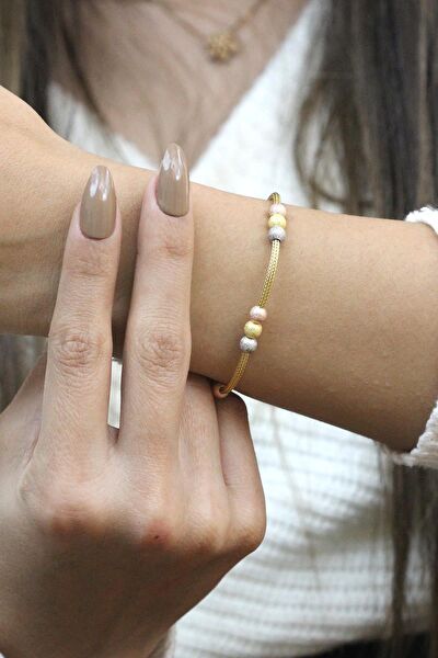 Sümer Telkari Bileklik