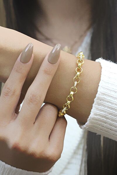 Sümer Telkari Bileklik