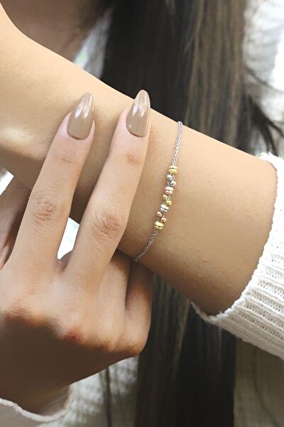 Sümer Telkari Bileklik