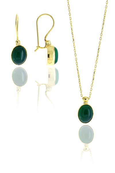 Sümer Telkari Takı Seti