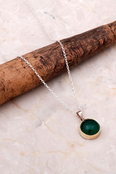 Sümer Telkari Kolye