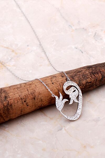 Sümer Telkari Kolye