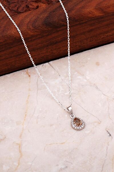 Sümer Telkari Kolye