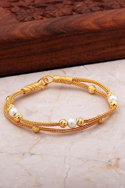 Sümer Telkari Bileklik