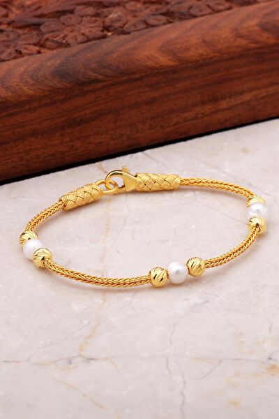 Sümer Telkari Bileklik