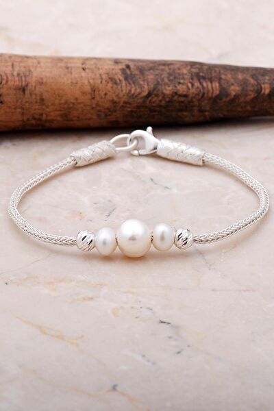 Sümer Telkari Bileklik