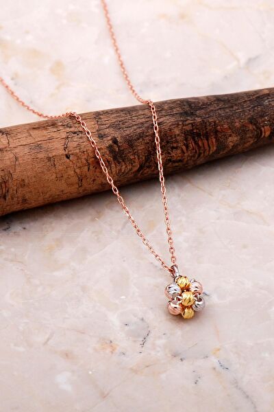 Sümer Telkari Kolye