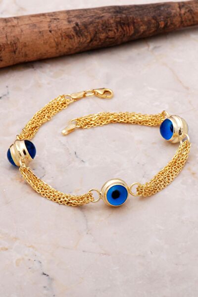 Sümer Telkari Bileklik