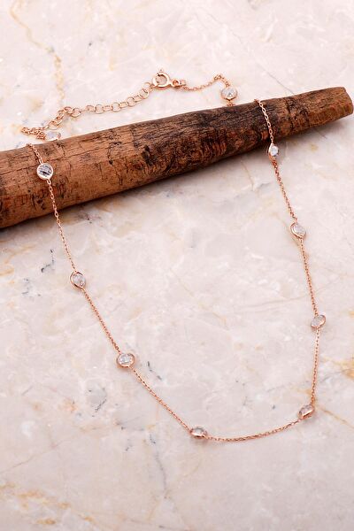 Sümer Telkari Kolye