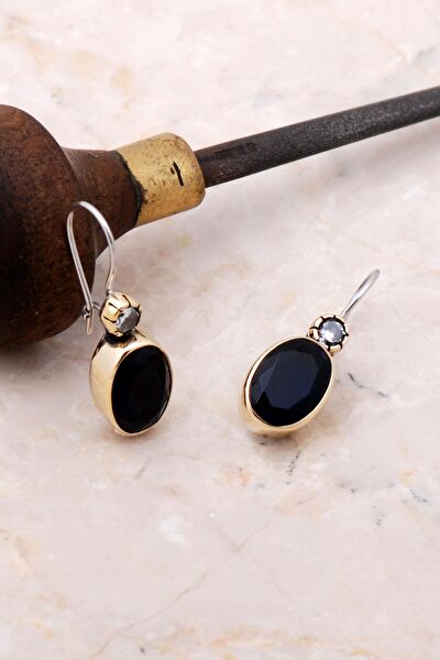 Sümer Telkari Küpe