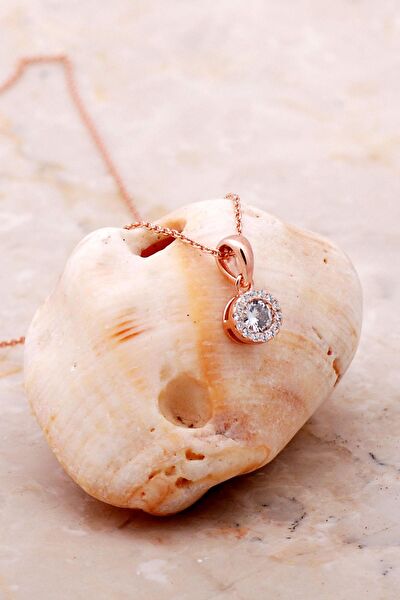 Sümer Telkari Kolye