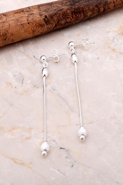 Sümer Telkari Küpe