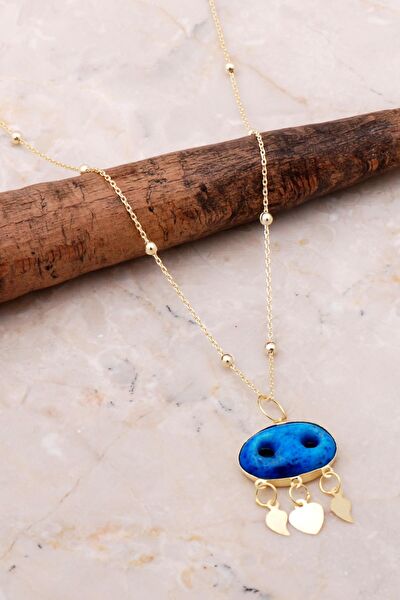 Sümer Telkari Kolye