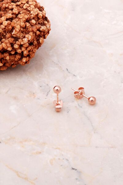 Sümer Telkari Küpe