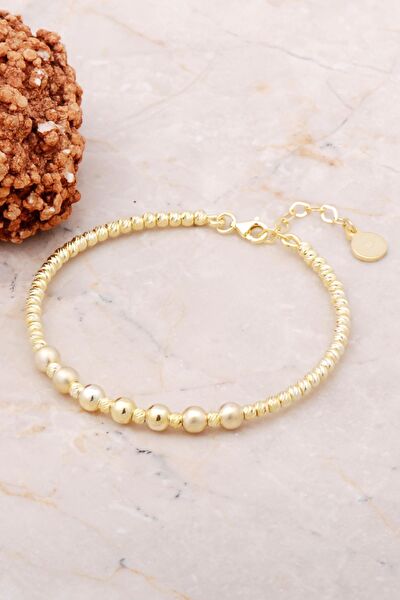 Sümer Telkari Yatırımlık Bilezik