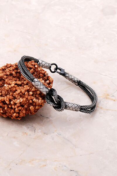 Sümer Telkari Erkek Bileklik