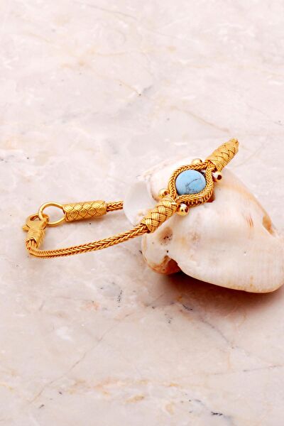 Sümer Telkari Bileklik