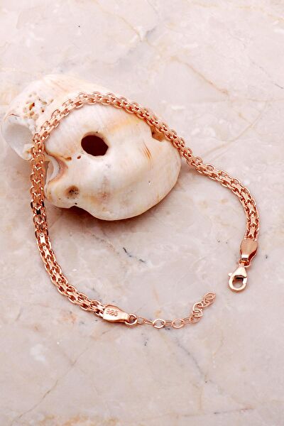 Sümer Telkari Bileklik