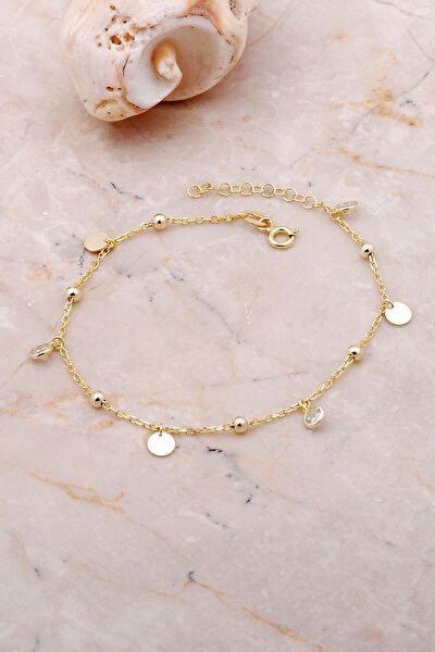 Sümer Telkari Bileklik