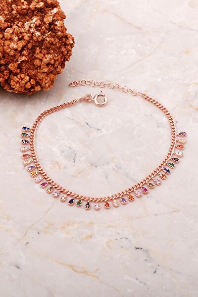 Sümer Telkari Bileklik