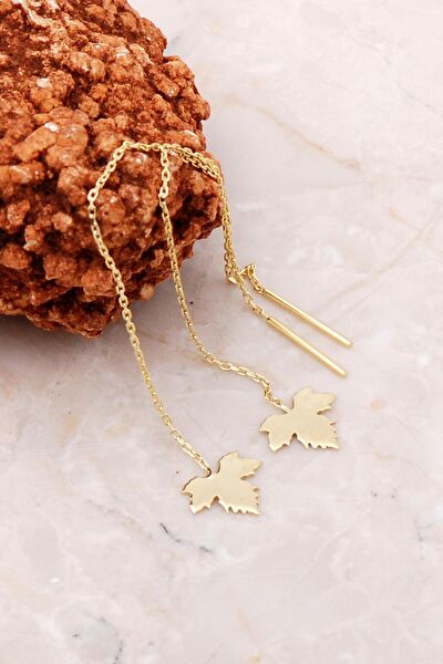 Sümer Telkari Küpe