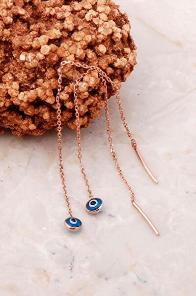 Sümer Telkari Küpe