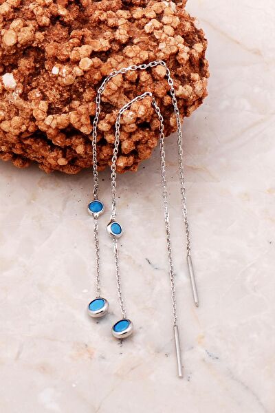 Sümer Telkari Küpe