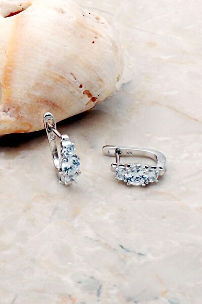 Sümer Telkari Küpe