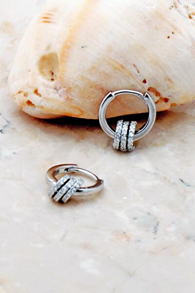 Sümer Telkari Küpe