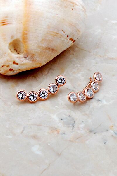 Sümer Telkari Küpe